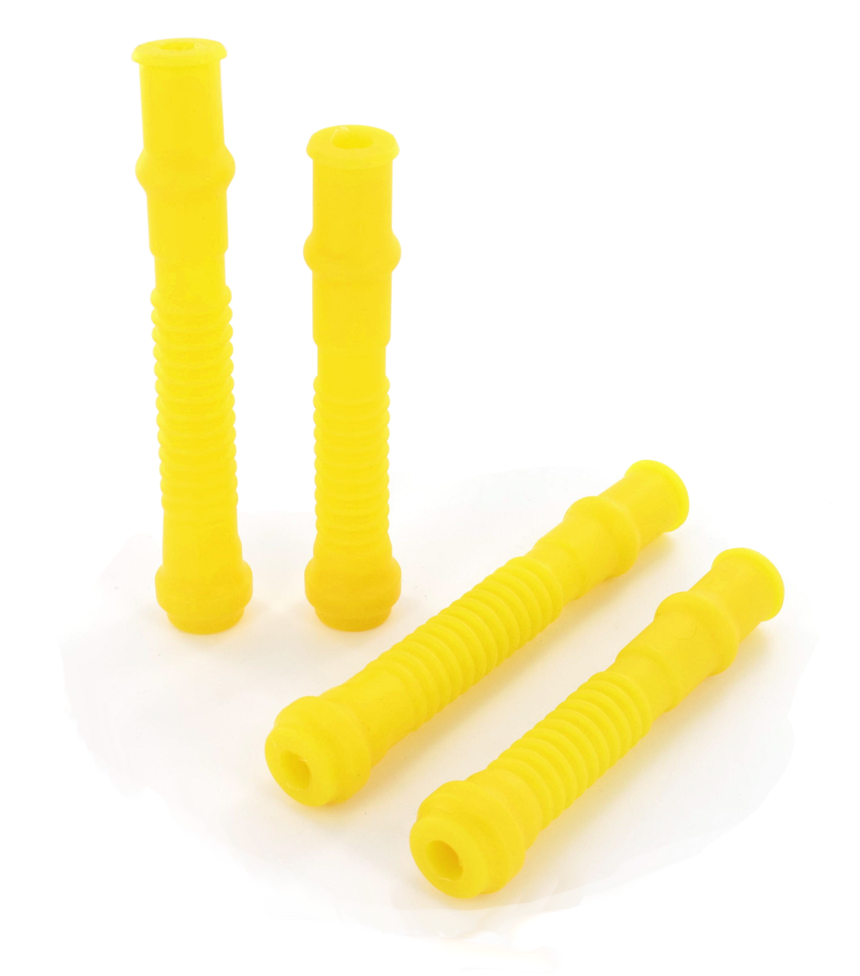 StimoFlex (R) Siliconform-Milchschlauch kurz